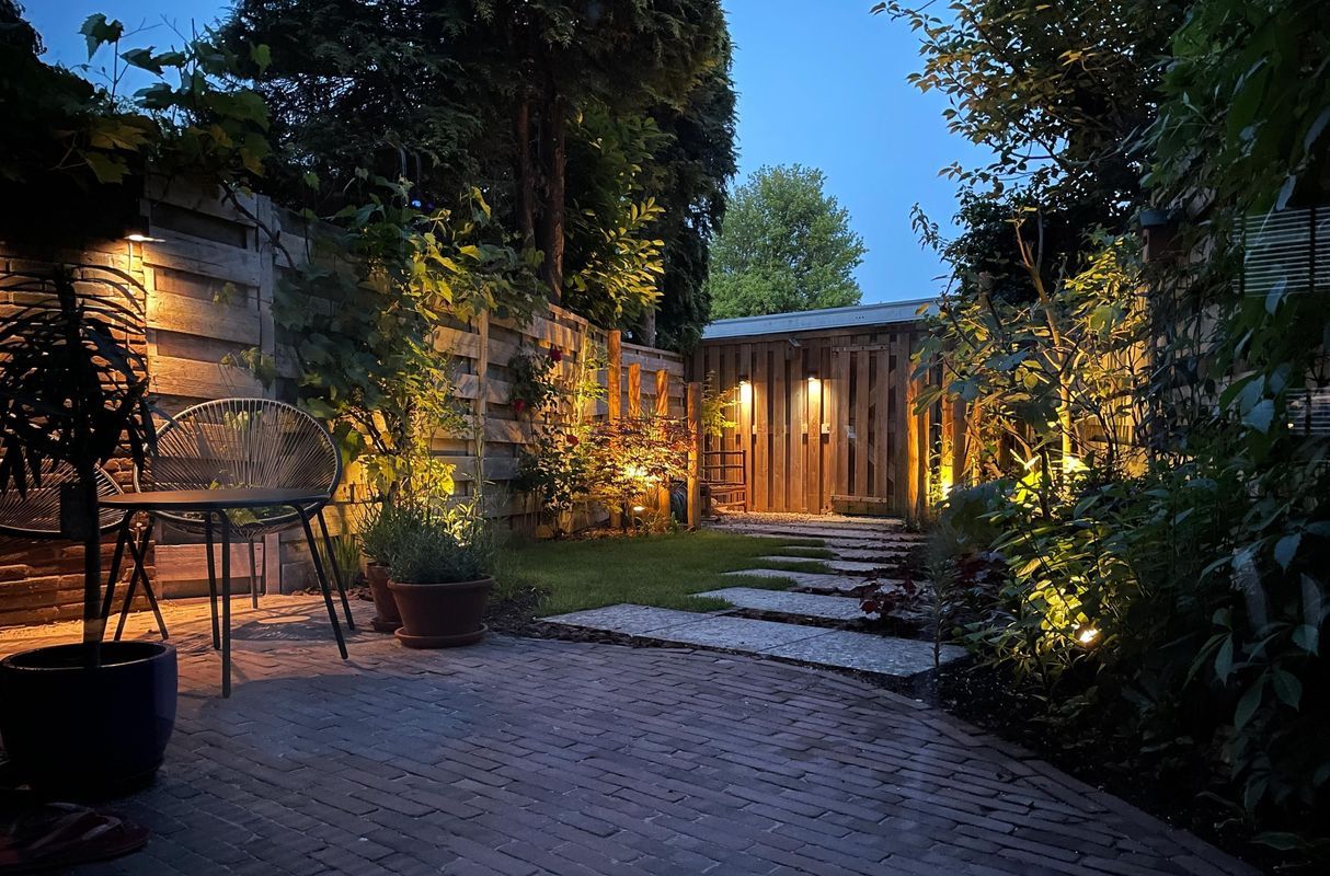 Borchsatelaan 150-a Photo Blur 20