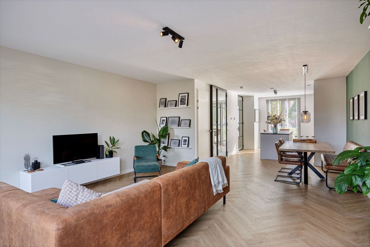 Donatellostraat 68 Photo Blur 2