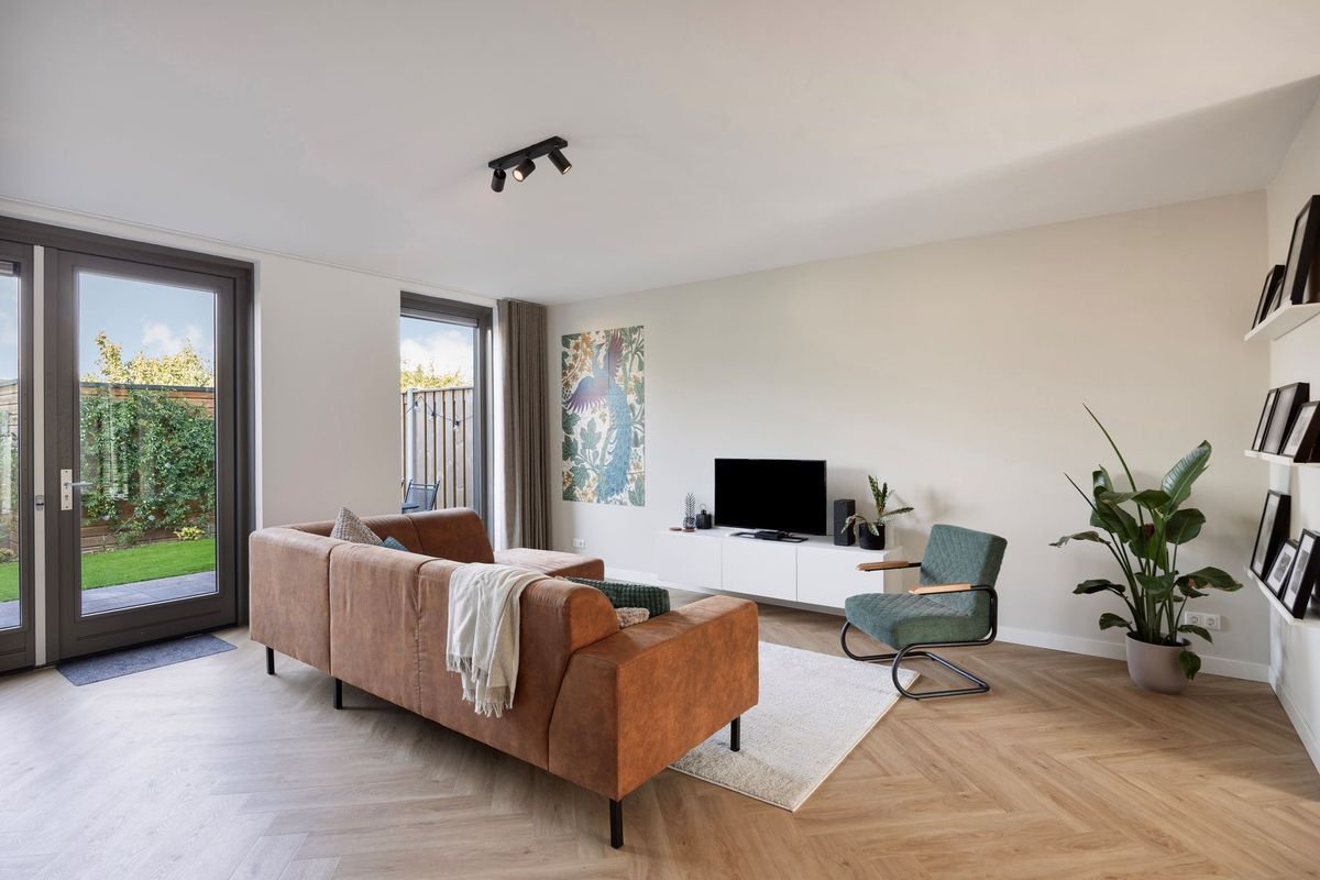 Donatellostraat 68 Photo Blur 5