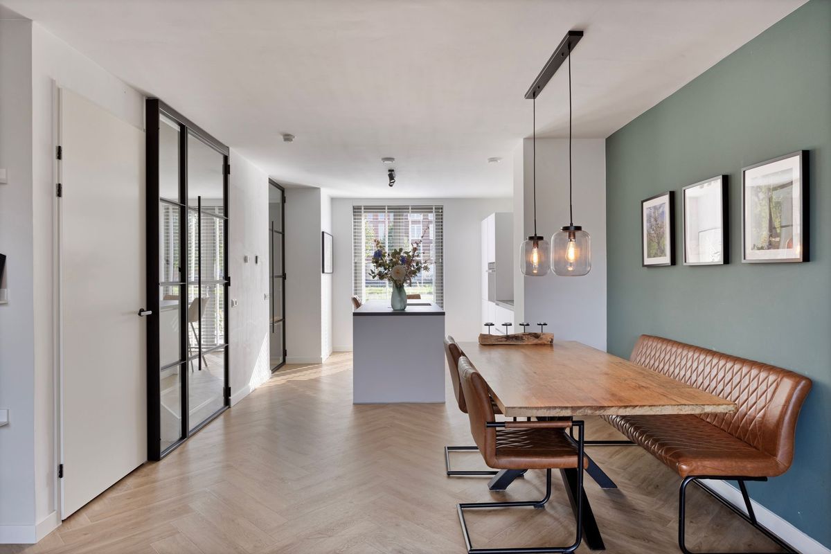 Donatellostraat 68 Photo Blur 6