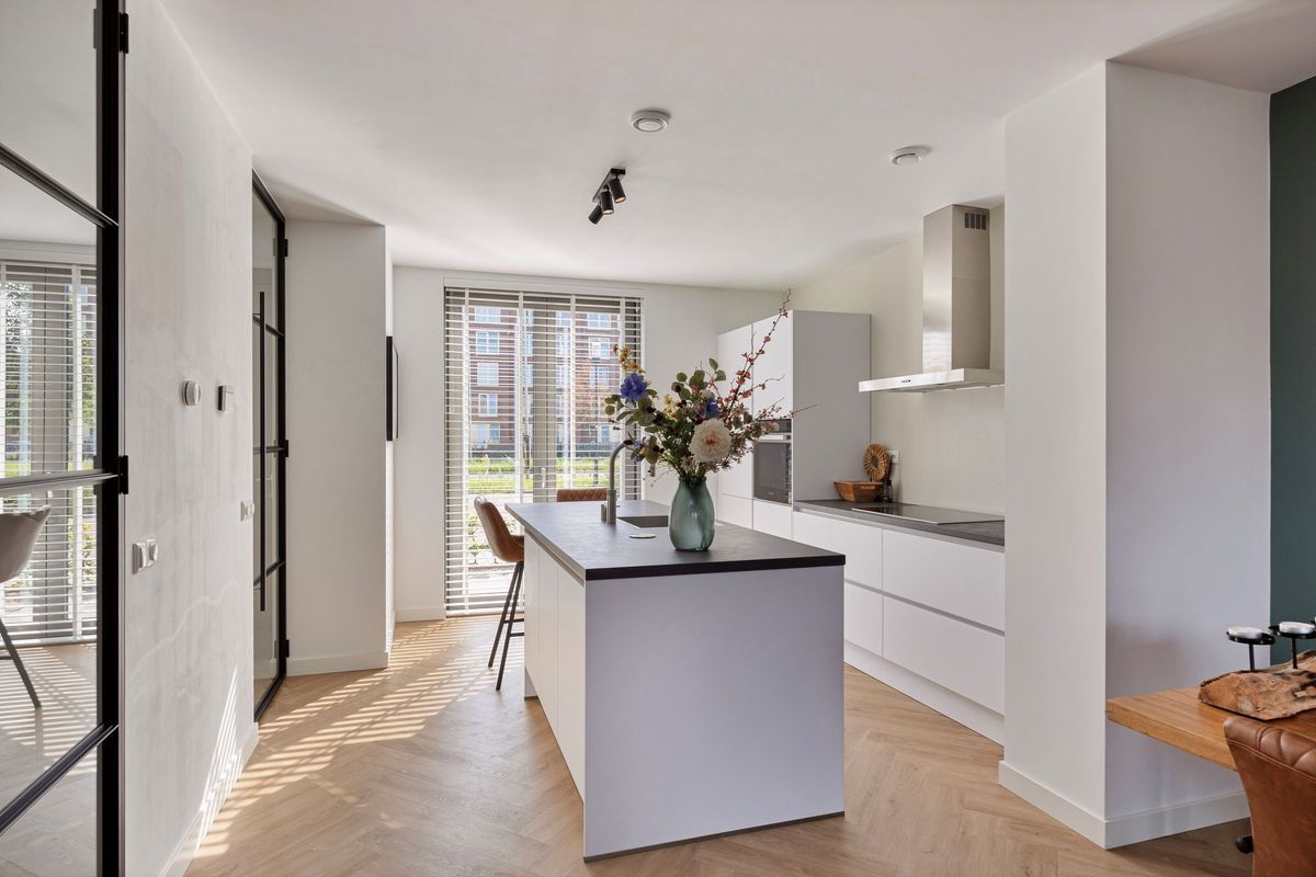 Donatellostraat 68 Photo Blur 7