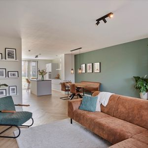 Donatellostraat 68 Photo 4