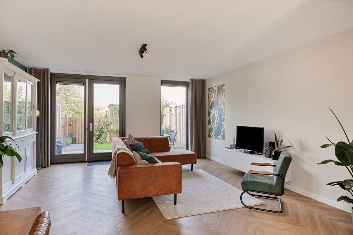 Donatellostraat 68 Photo Blur 4