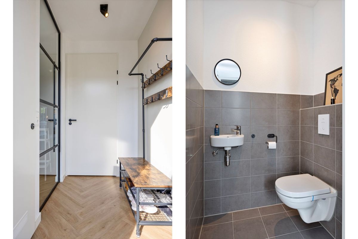 Donatellostraat 68 Photo Blur 12