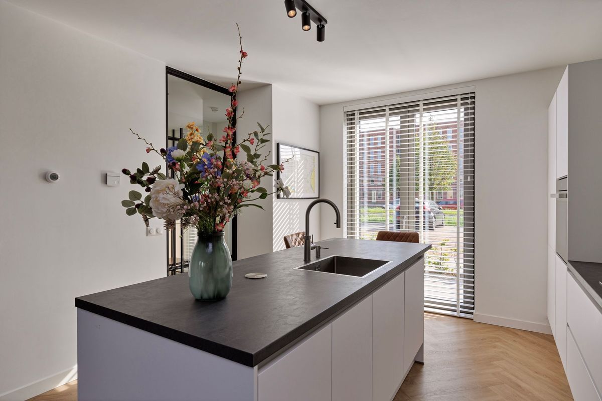 Donatellostraat 68 Photo Blur 8