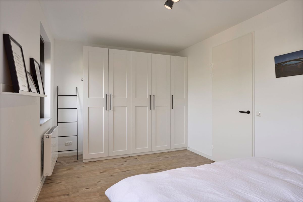 Donatellostraat 68 Photo Blur 15