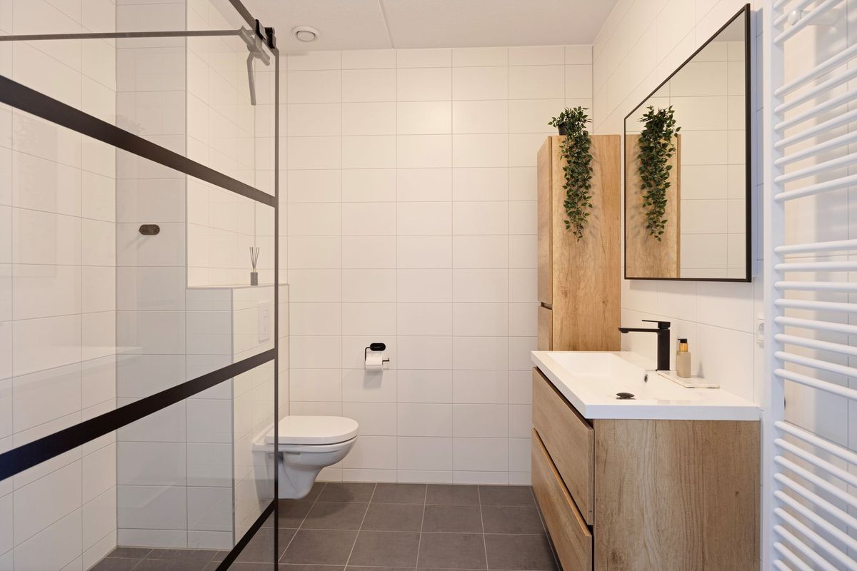 Donatellostraat 68 Photo Blur 17