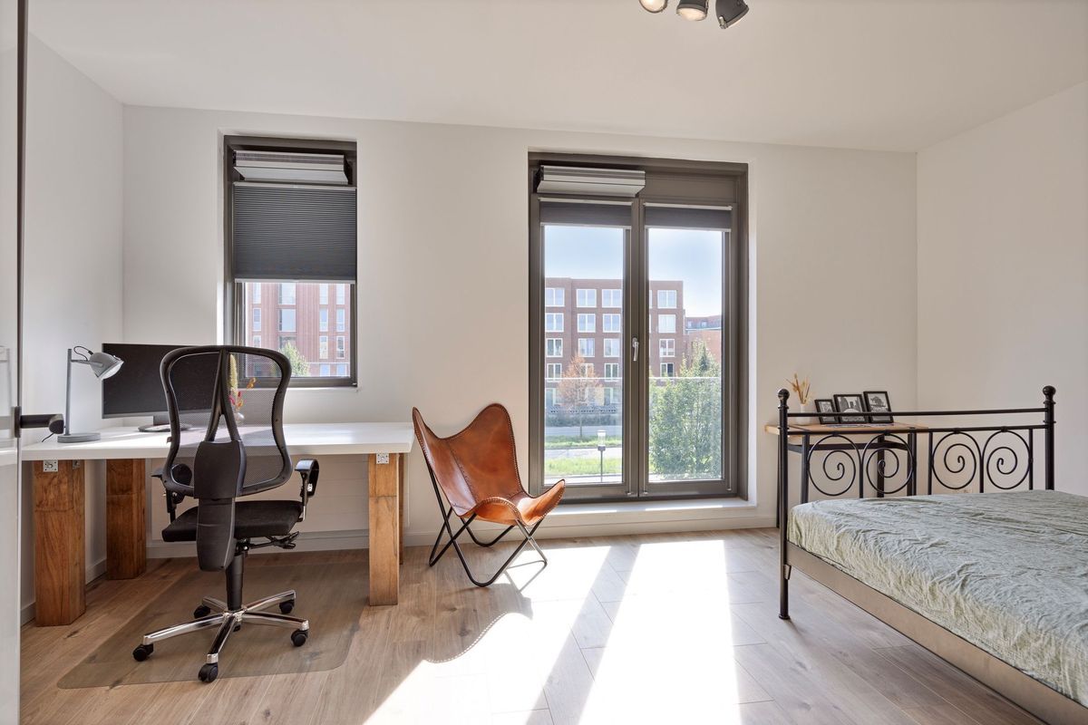 Donatellostraat 68 Photo Blur 20