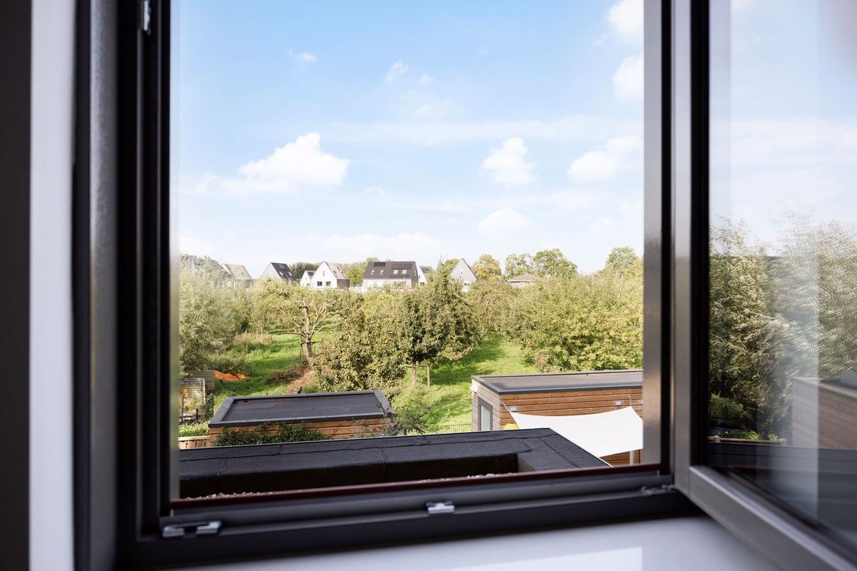 Donatellostraat 68 Photo Blur 21