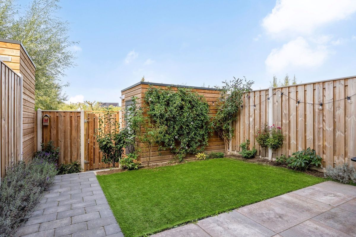 Donatellostraat 68 Photo Blur 24