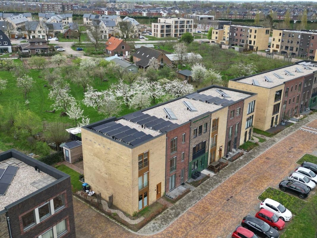 Donatellostraat 68 Photo Blur 30