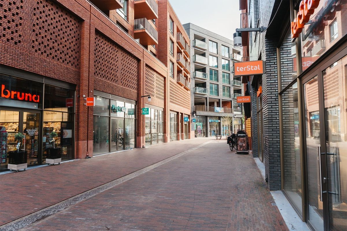 Donatellostraat 68 Photo Blur 32