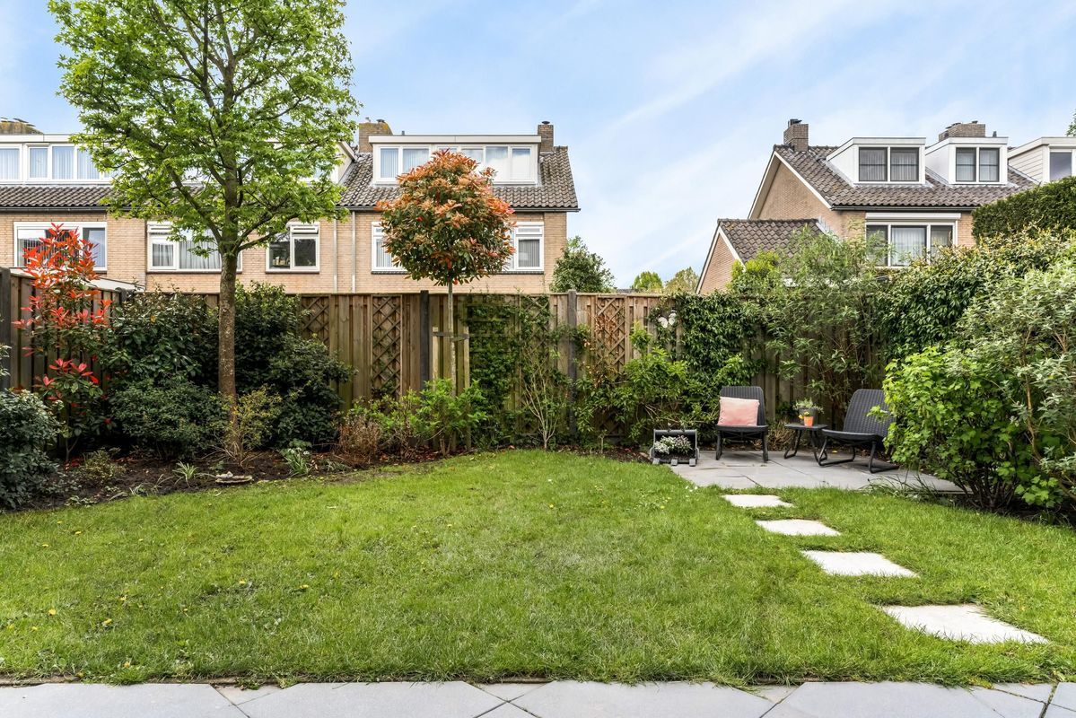 Wethouder Gerssenlaan 13 Photo Blur 2