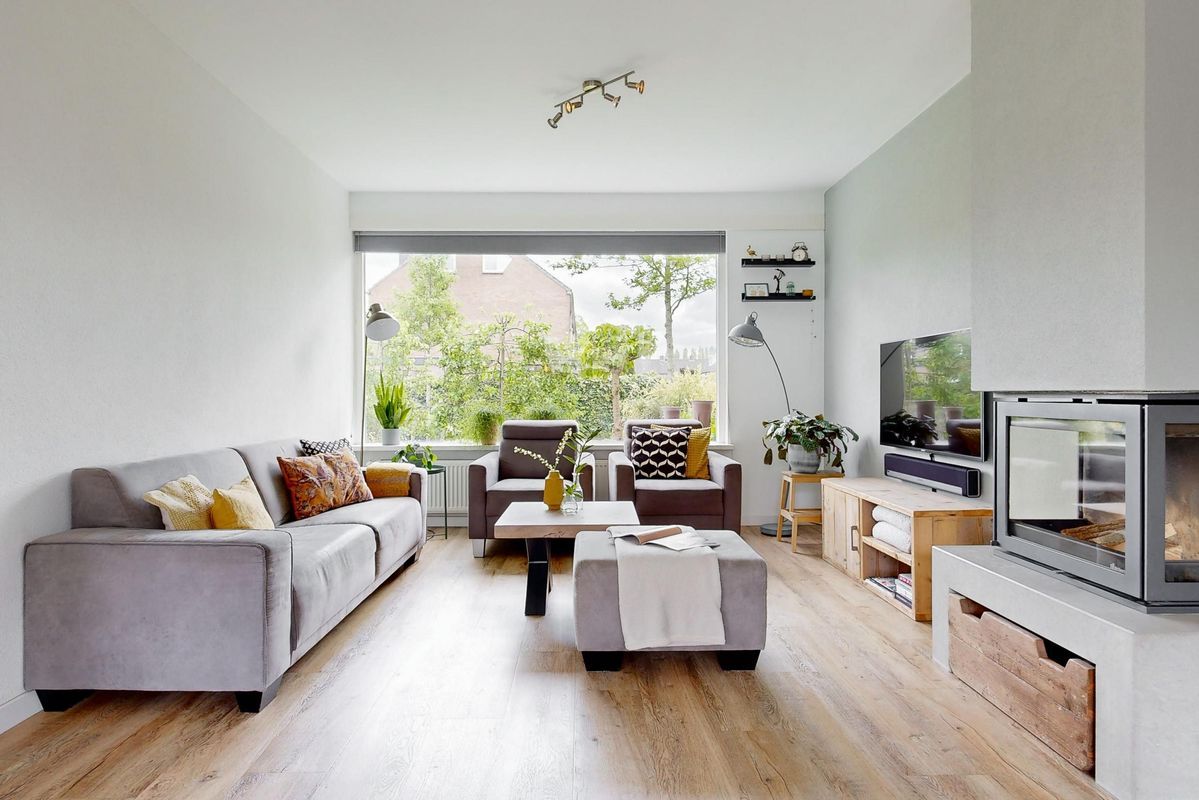 Wethouder Gerssenlaan 13 Photo Blur 3