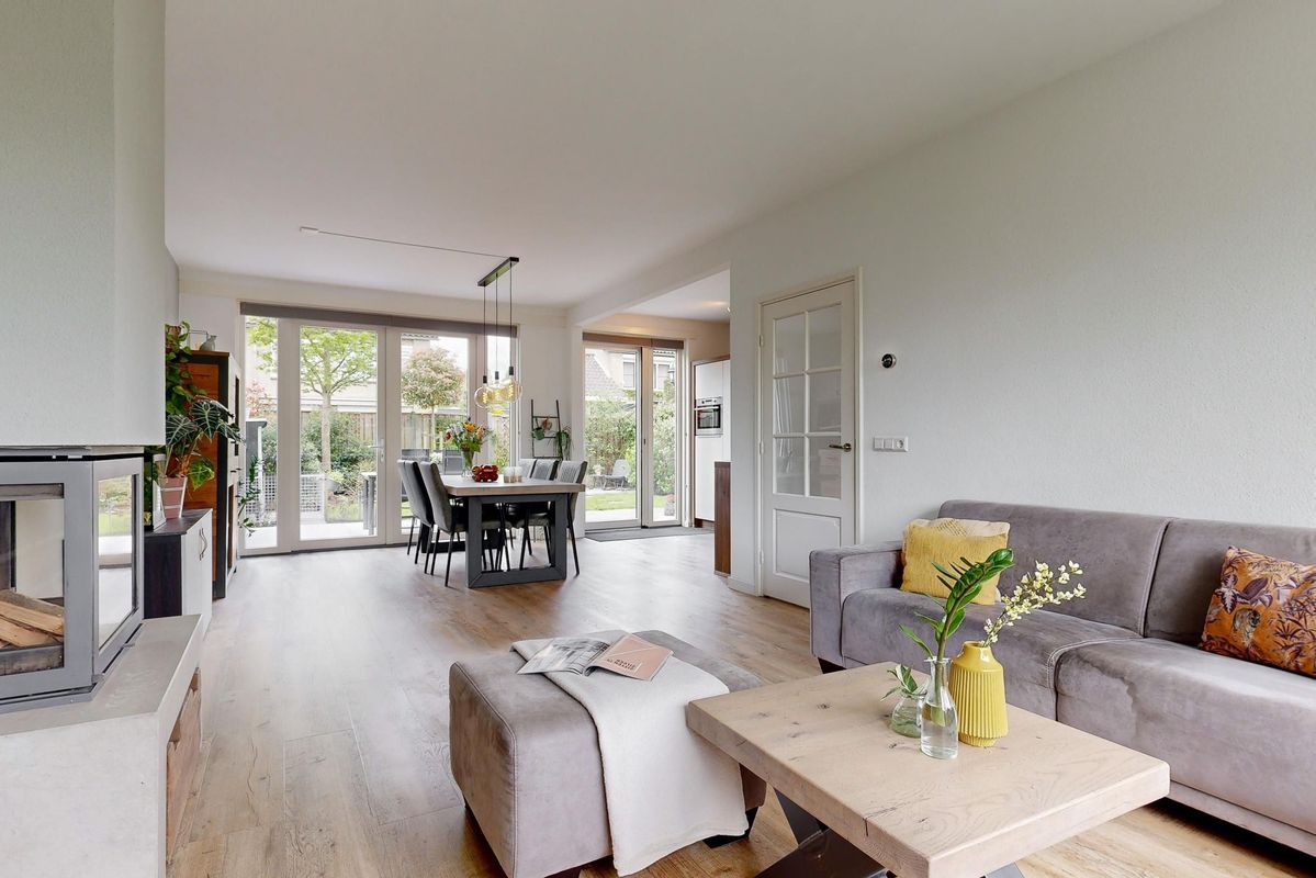 Wethouder Gerssenlaan 13 Photo Blur 4