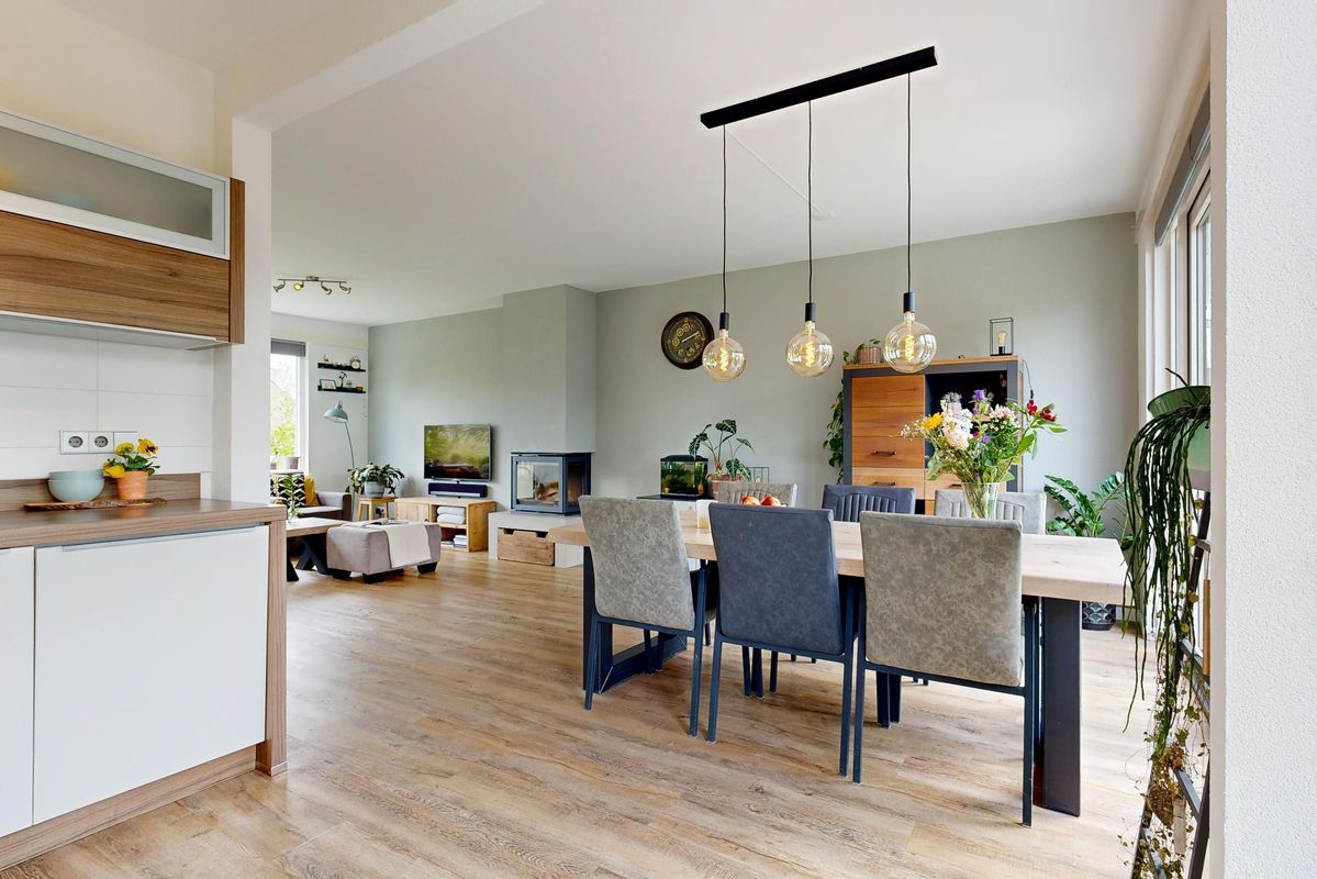 Wethouder Gerssenlaan 13 Photo Blur 8