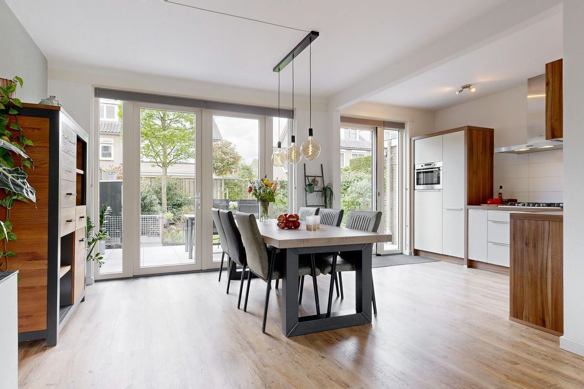 Wethouder Gerssenlaan 13 Photo Blur 5