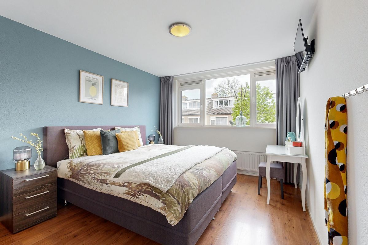 Wethouder Gerssenlaan 13 Photo Blur 9