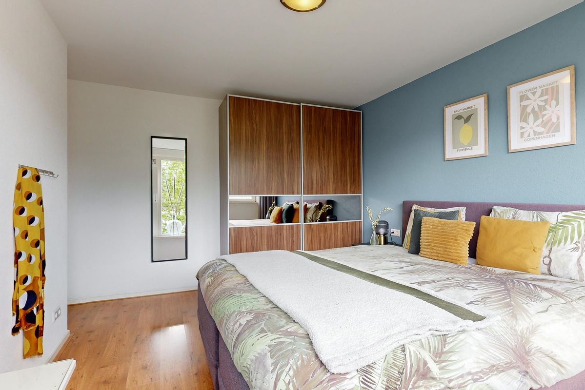 Wethouder Gerssenlaan 13 Photo Blur 10