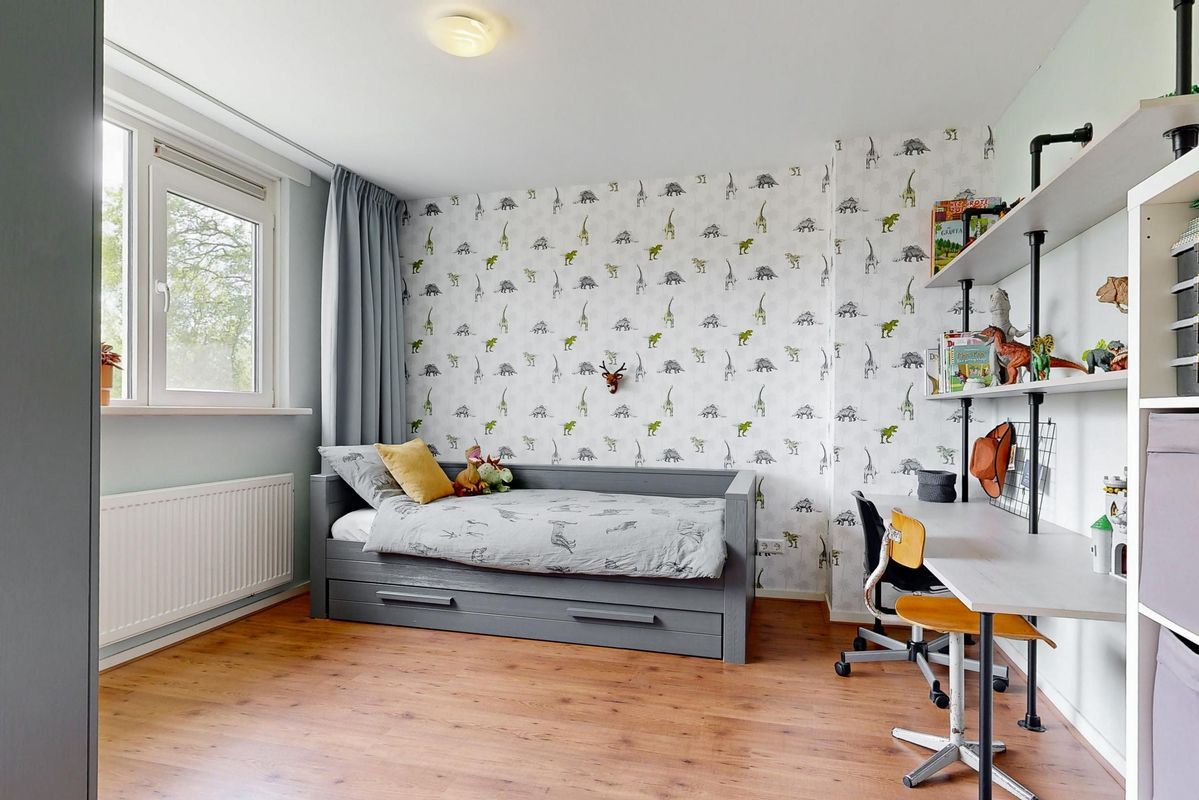 Wethouder Gerssenlaan 13 Photo Blur 12