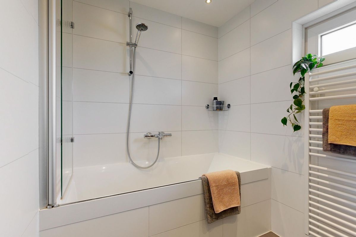 Wethouder Gerssenlaan 13 Photo Blur 13