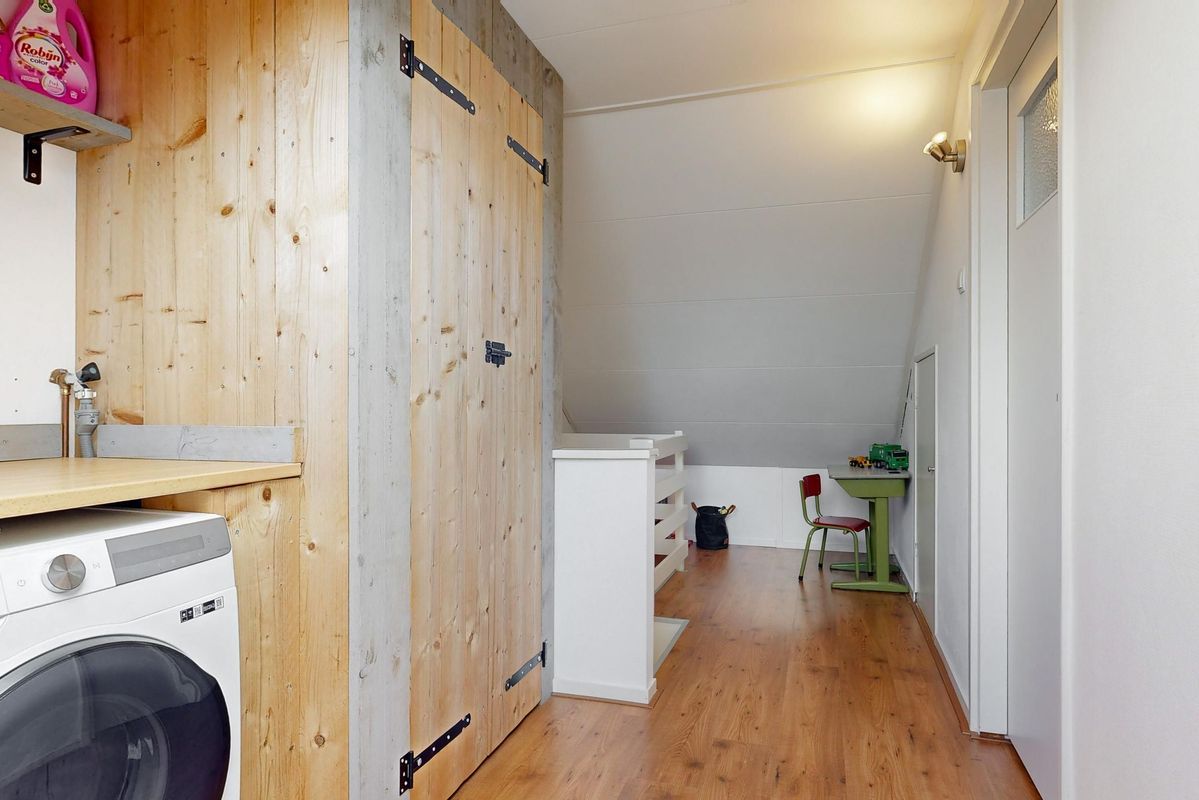 Wethouder Gerssenlaan 13 Photo Blur 19