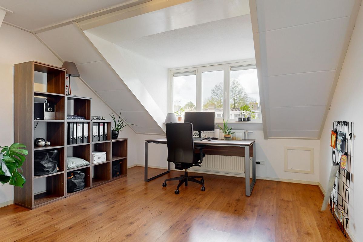 Wethouder Gerssenlaan 13 Photo Blur 17