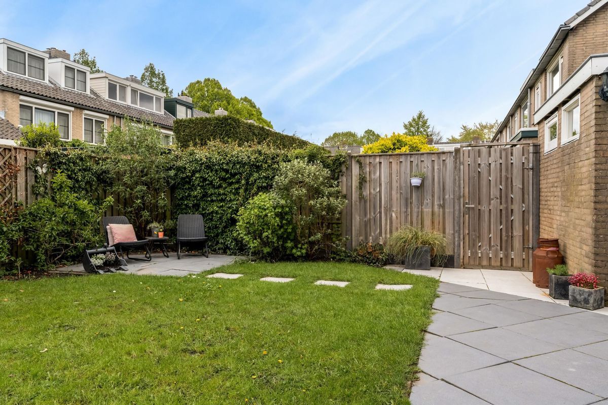 Wethouder Gerssenlaan 13 Photo Blur 21