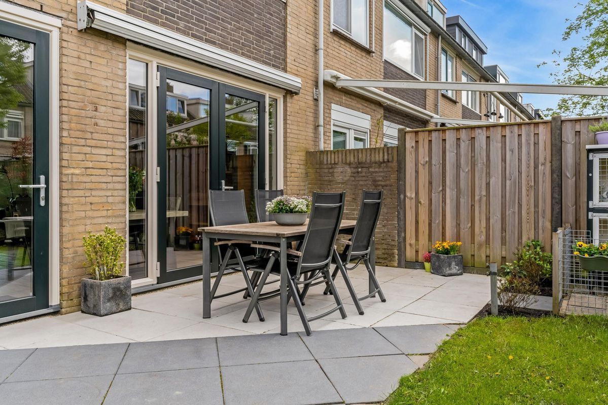 Wethouder Gerssenlaan 13 Photo Blur 22