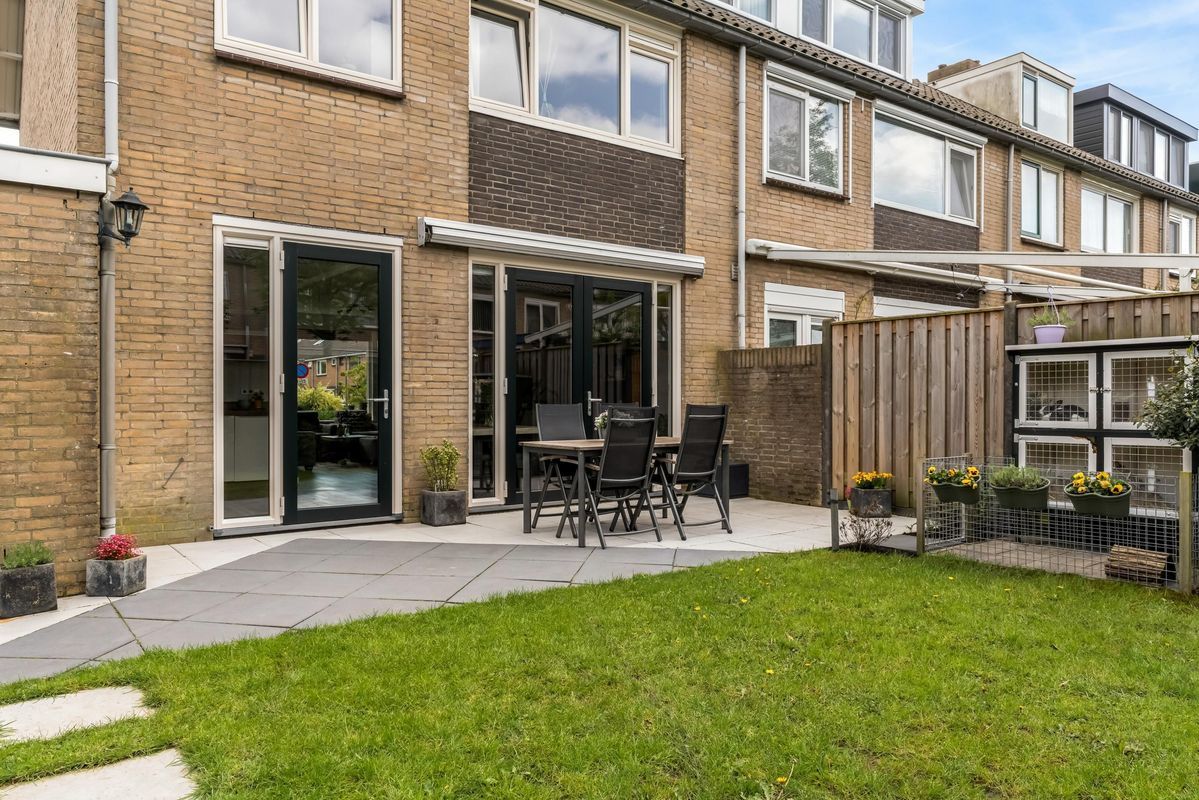 Wethouder Gerssenlaan 13 Photo Blur 23