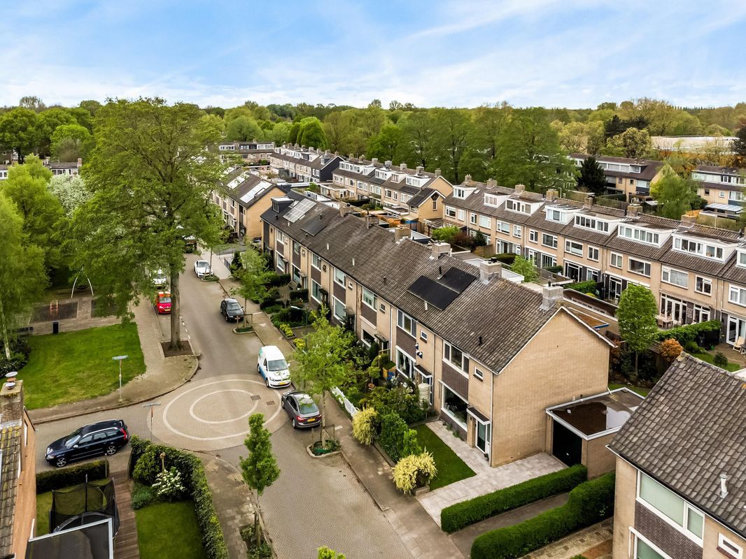 Wethouder Gerssenlaan 13 Photo Blur 25