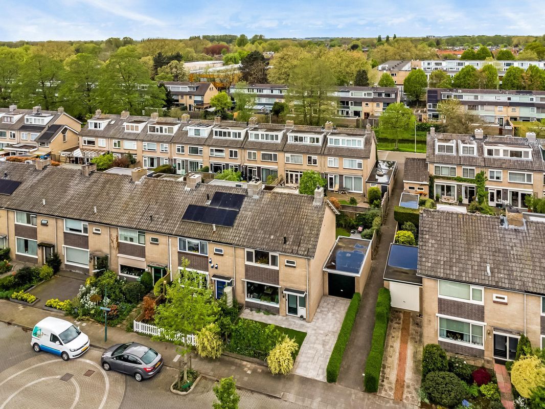 Wethouder Gerssenlaan 13 Photo Blur 26