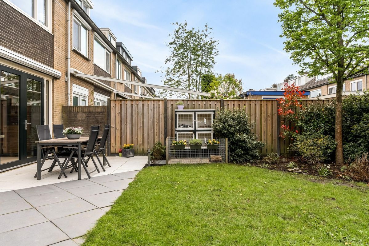 Wethouder Gerssenlaan 13 Photo Blur 24