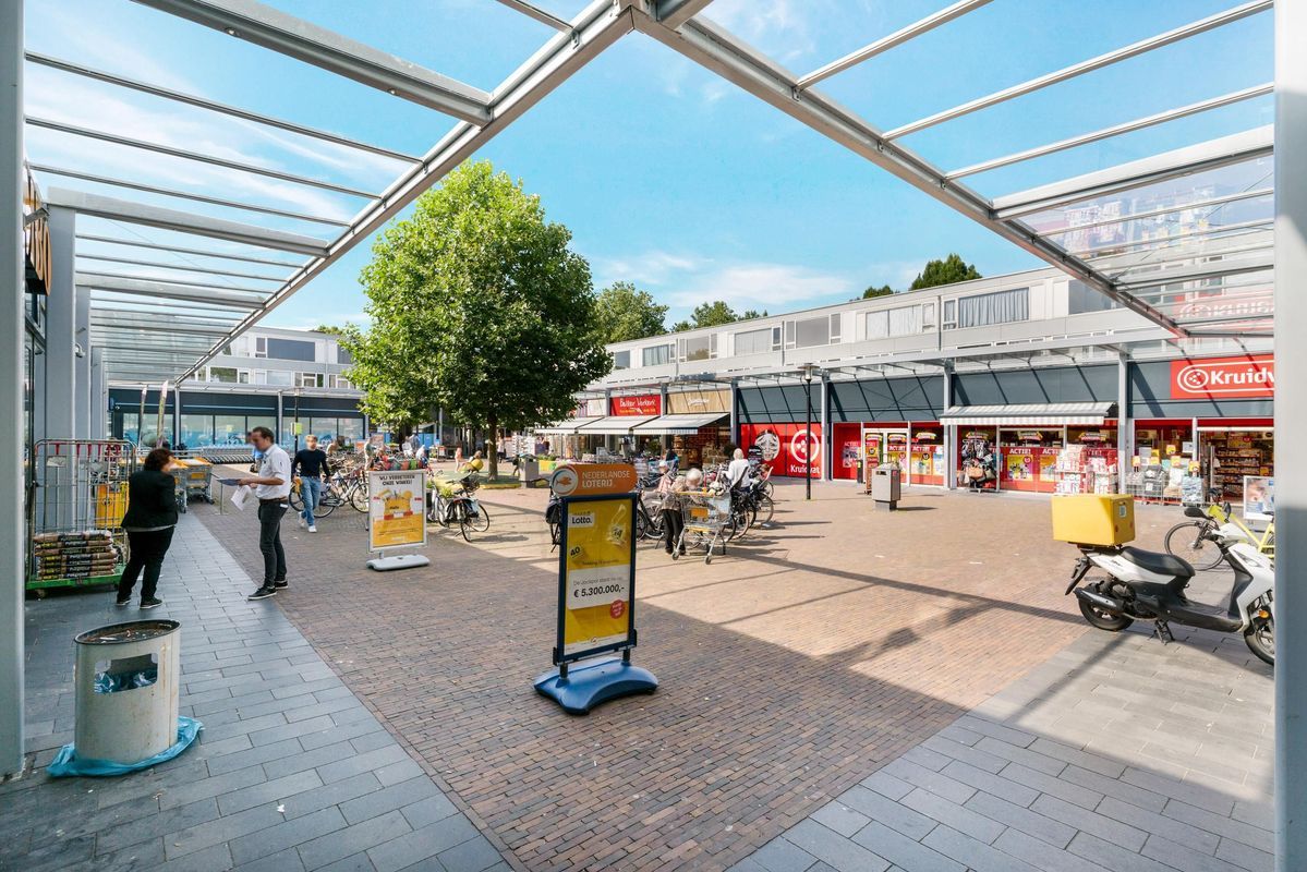 Wethouder Gerssenlaan 13 Photo Blur 29