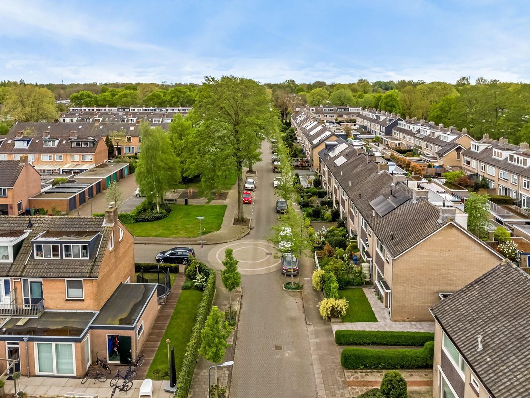 Wethouder Gerssenlaan 13 Photo Blur 27