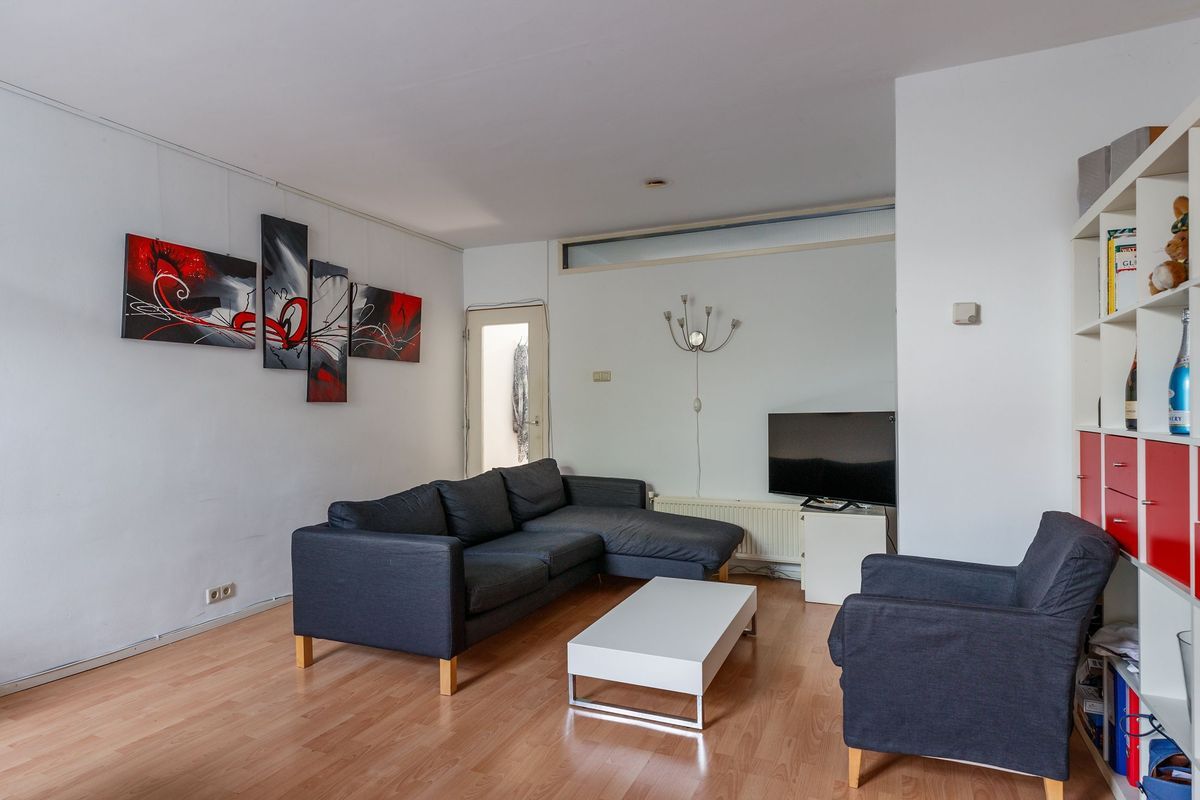 2e Delistraat 9 Photo Blur 1