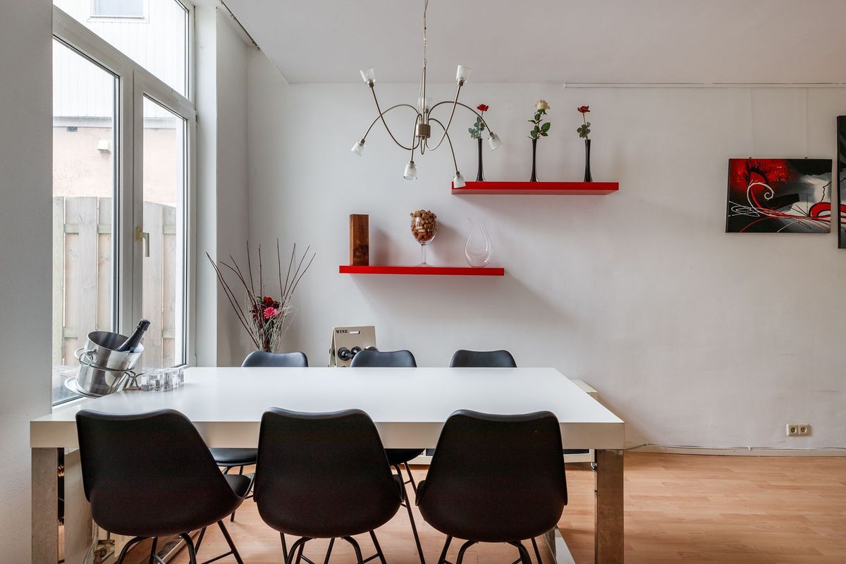 2e Delistraat 9 Photo Blur 2