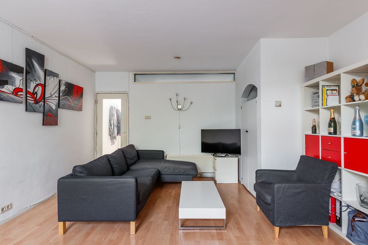 2e Delistraat 9 Photo Blur 3