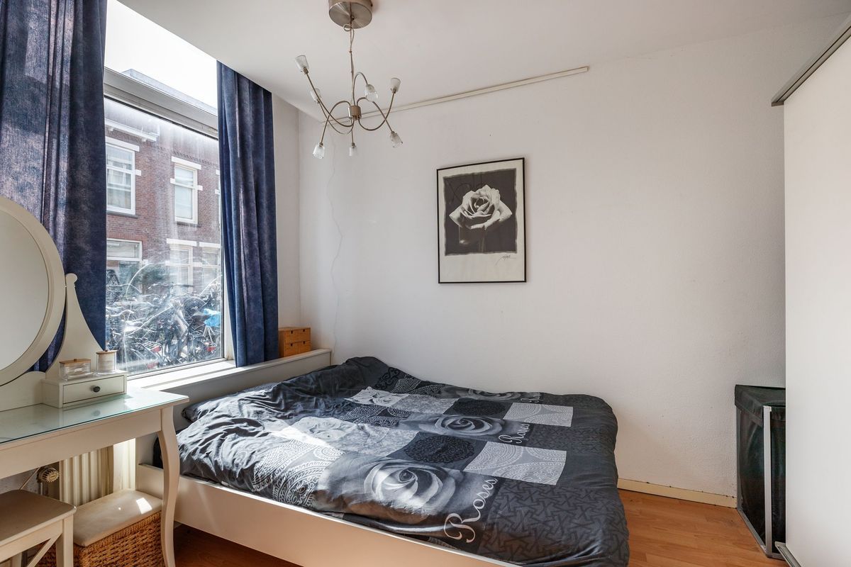 2e Delistraat 9 Photo Blur 11