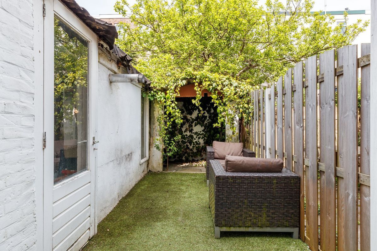 2e Delistraat 9 Photo Blur 8