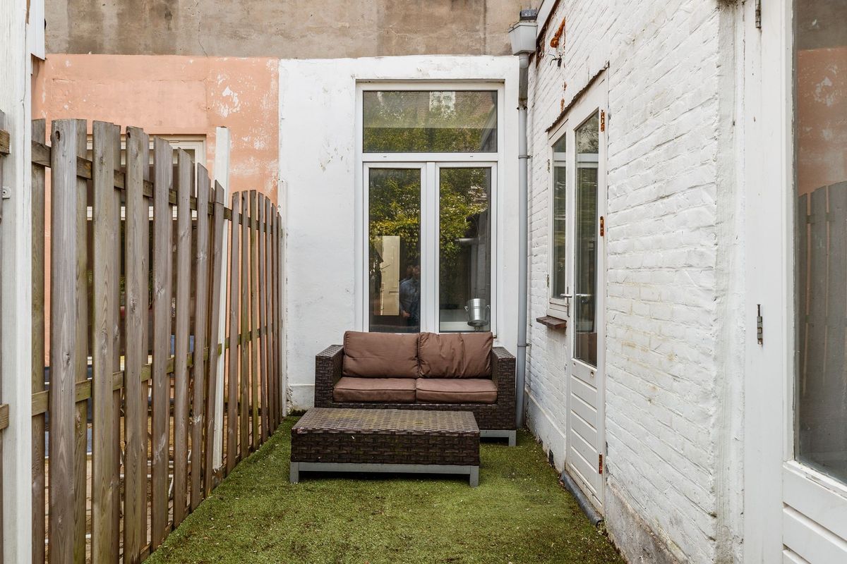 2e Delistraat 9 Photo Blur 9