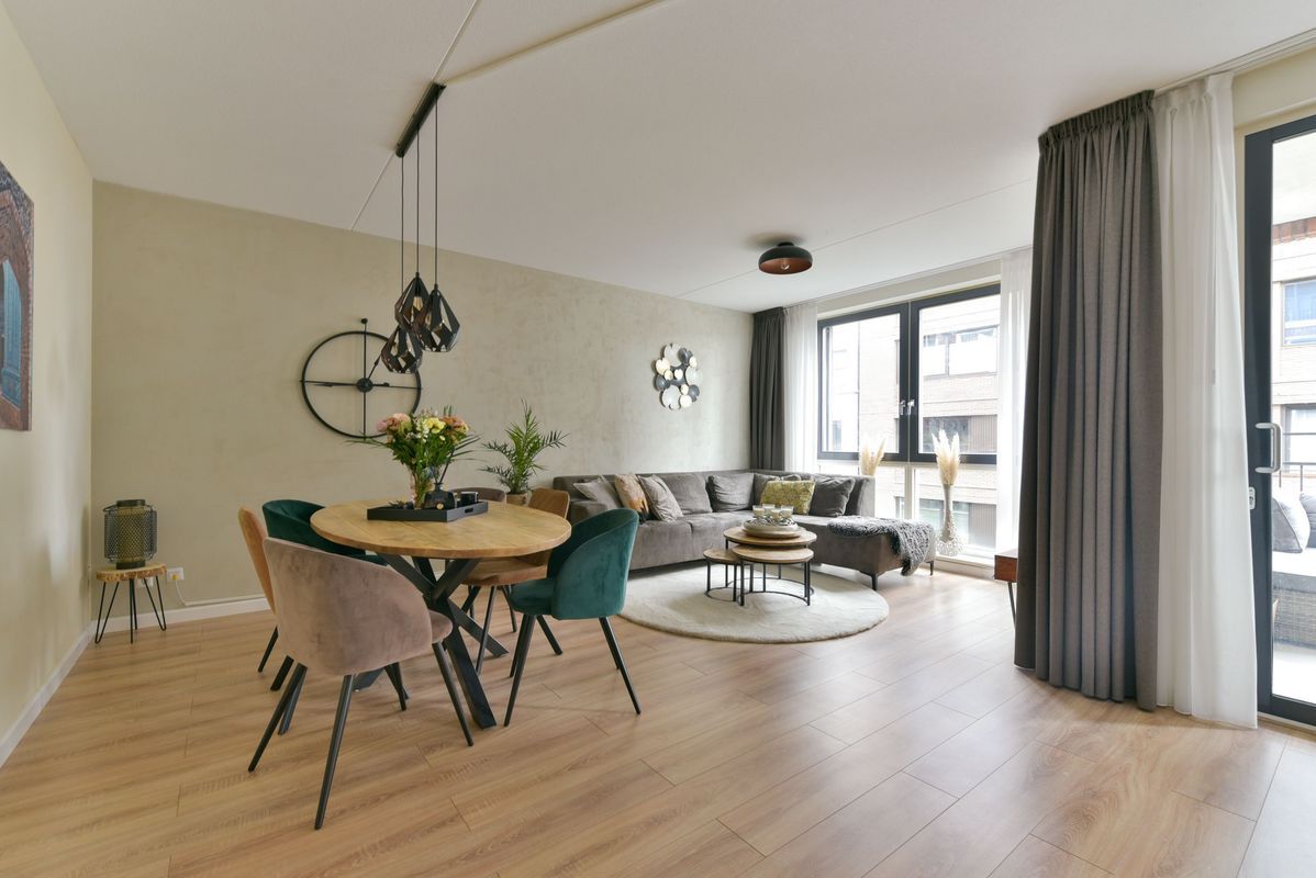 San Marinostraat 87 Photo Blur 4