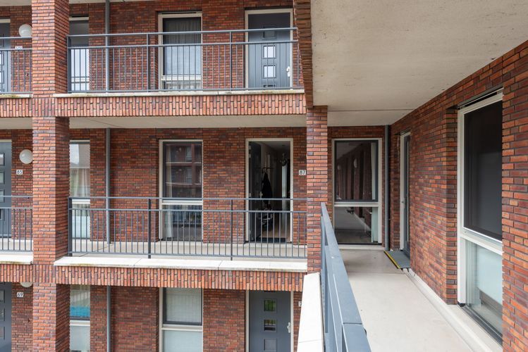 San Marinostraat 87 Photo 1