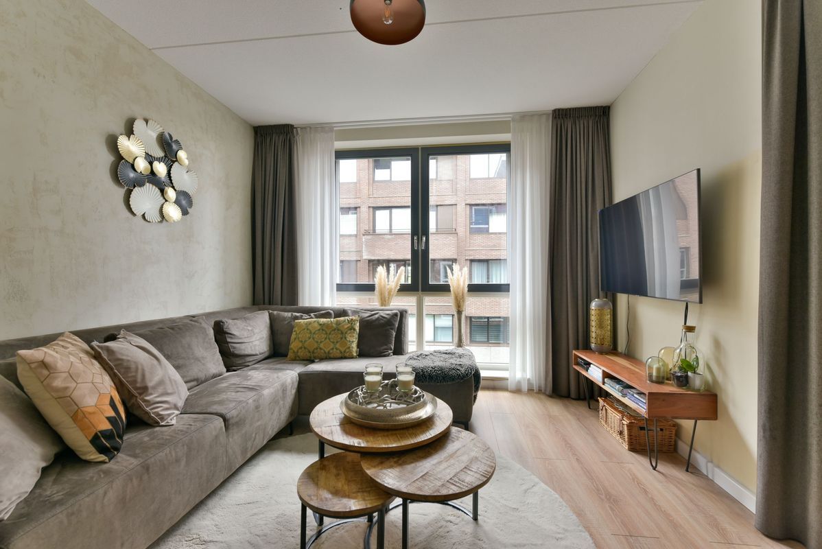 San Marinostraat 87 Photo Blur 6