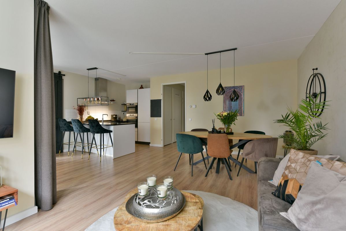 San Marinostraat 87 Photo Blur 7