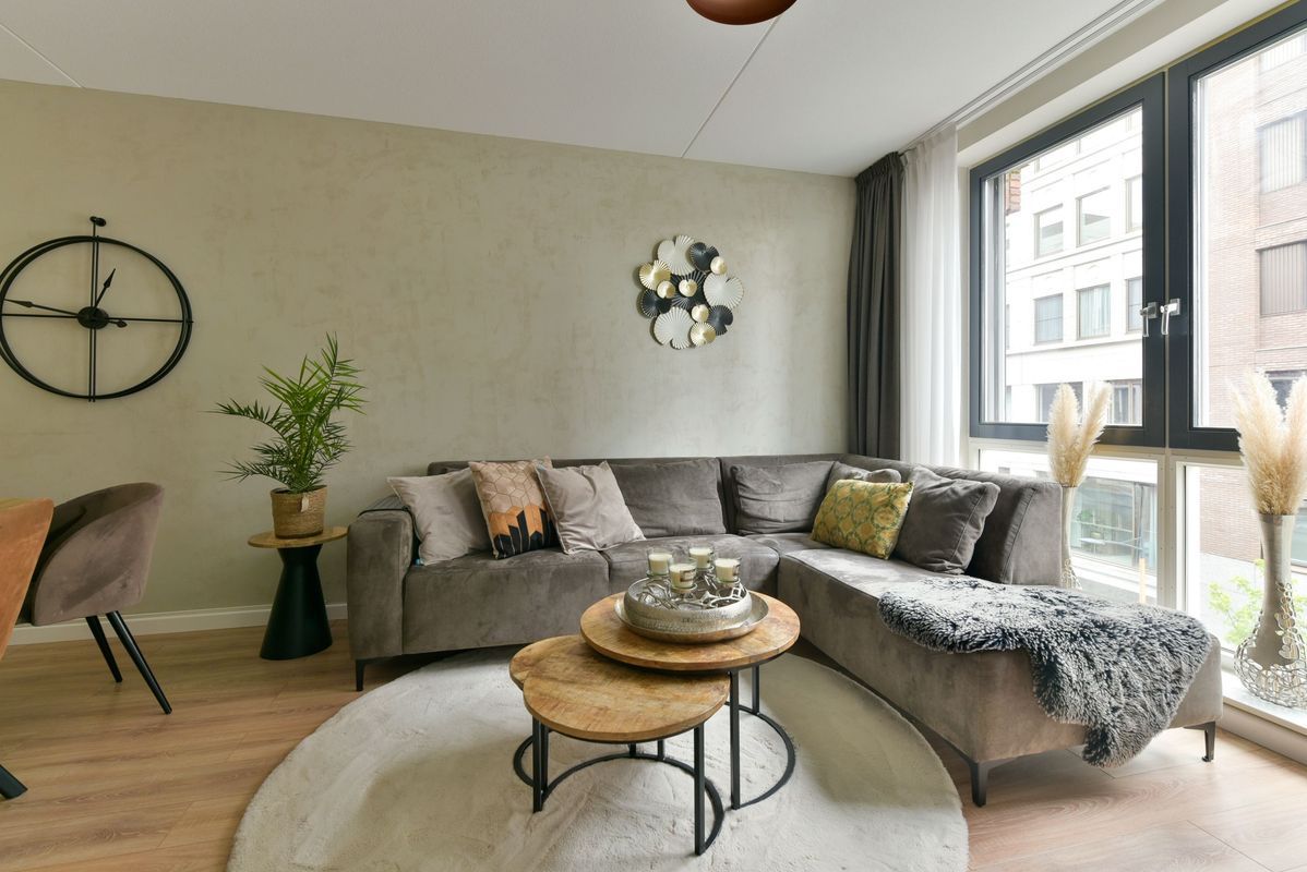 San Marinostraat 87 Photo Blur 5