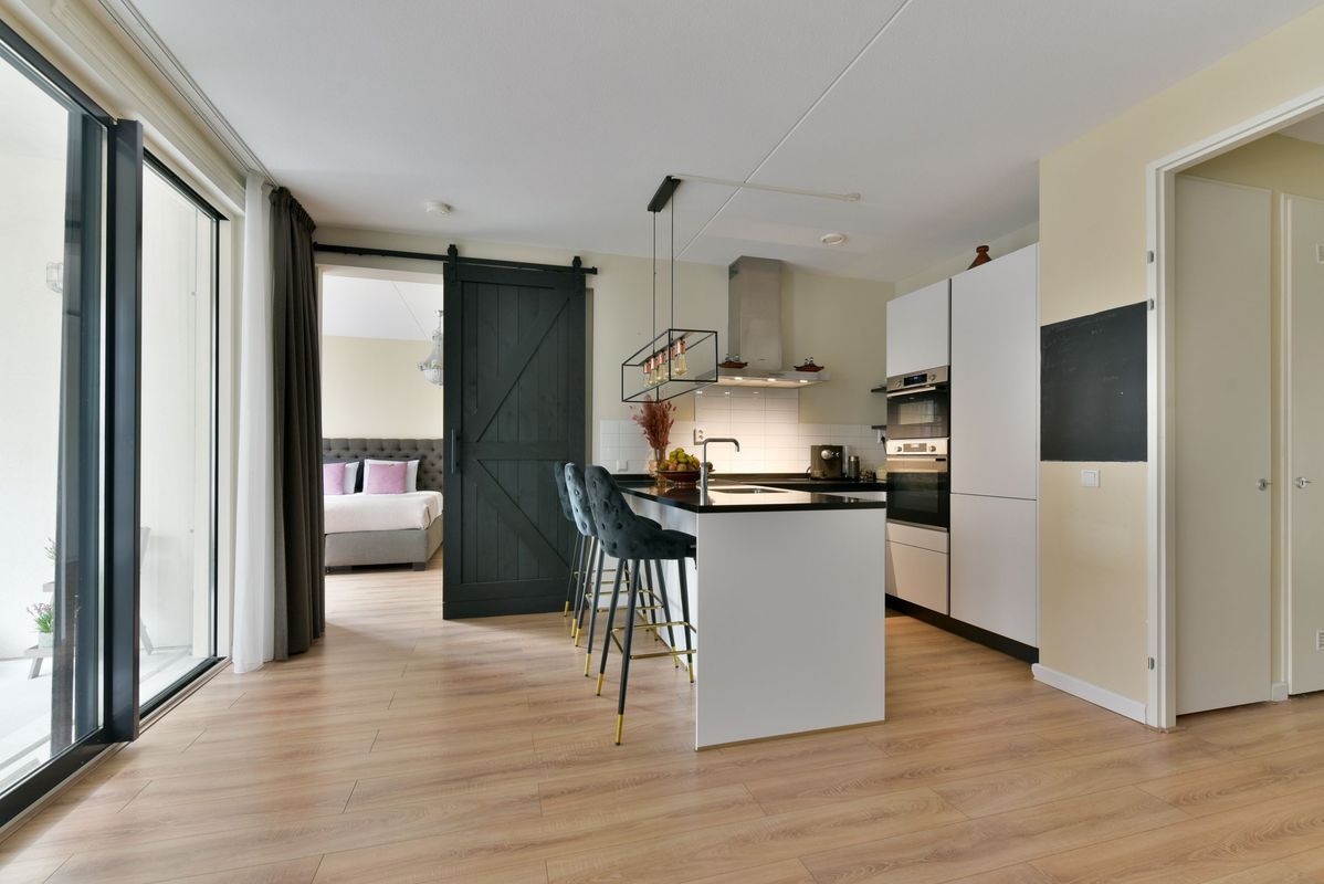 San Marinostraat 87 Photo Blur 8