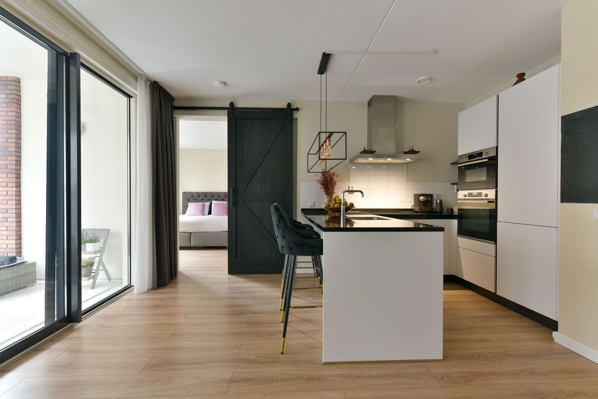 San Marinostraat 87 Photo Blur 15