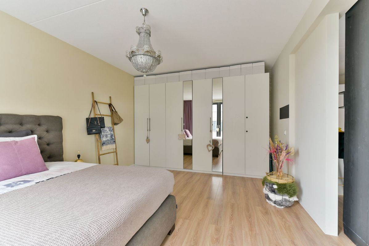 San Marinostraat 87 Photo Blur 19