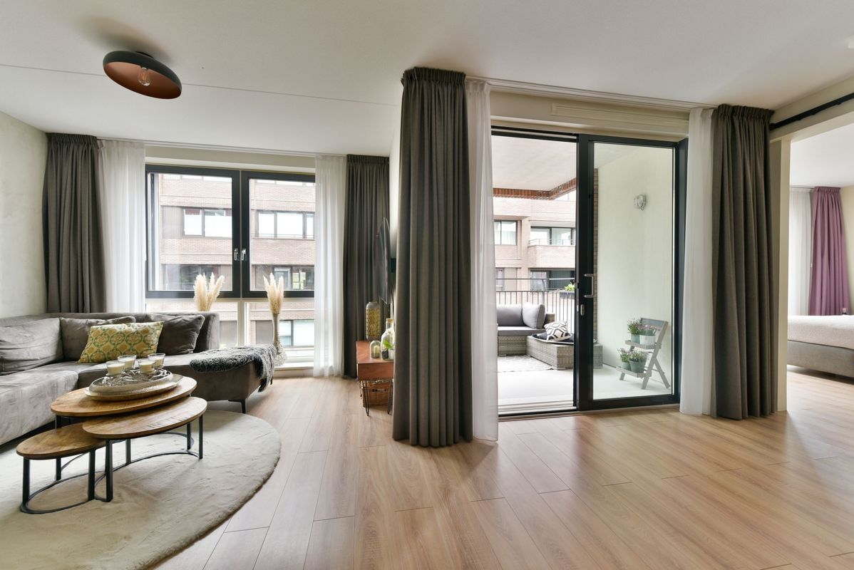 San Marinostraat 87 Photo Blur 16